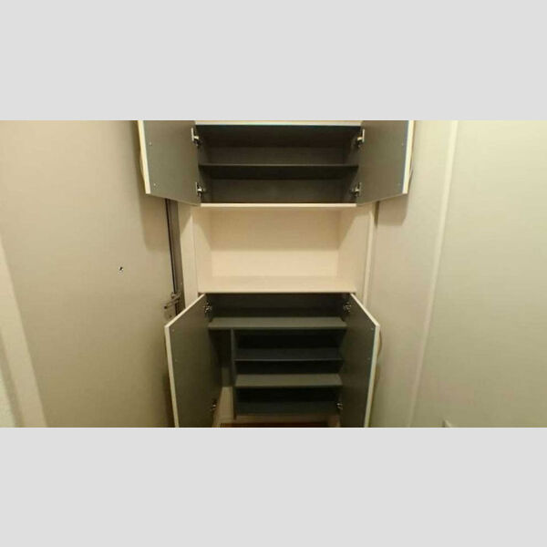 オルフェーヴル　A シューズボックス