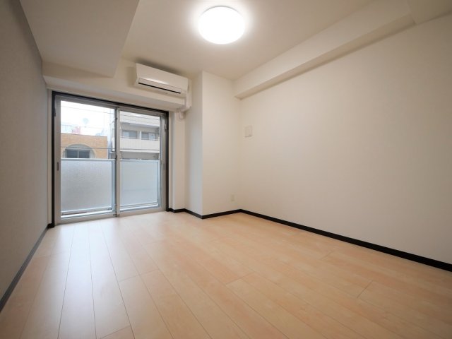 ジェノヴィア浅草Ⅱスカイガーデン 内観