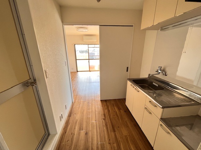 フィットパレス3階 部屋その他