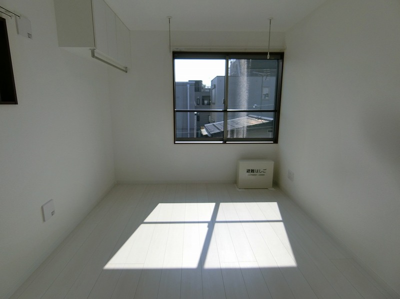 グランクオール中野新橋3階 部屋その他