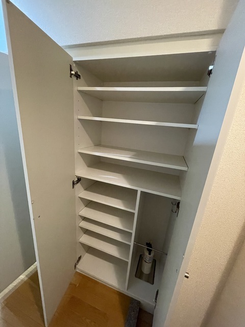 エルフレア三鷹0803号室 参考写真