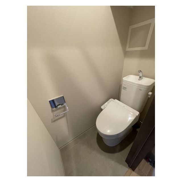 THE GATEHOUSE雑司が谷1204号室 内観