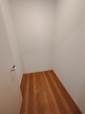 SOLANAⅡ3階 収納