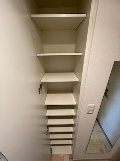 ガラ・ステーション木場9階 同建物別部屋の参考画像