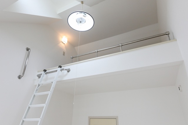 スカイピア阿佐ケ谷203号室 部屋その他