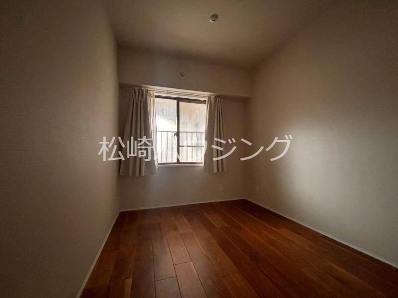 マンション広尾台5階 部屋その他