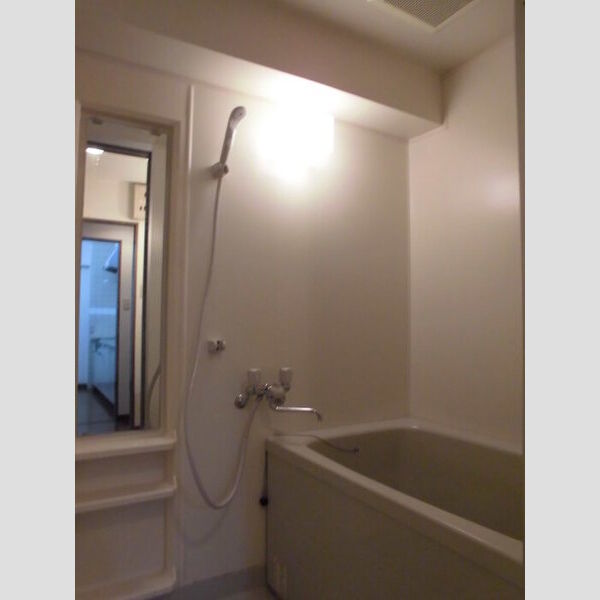 フェアール習志野102号室 お風呂