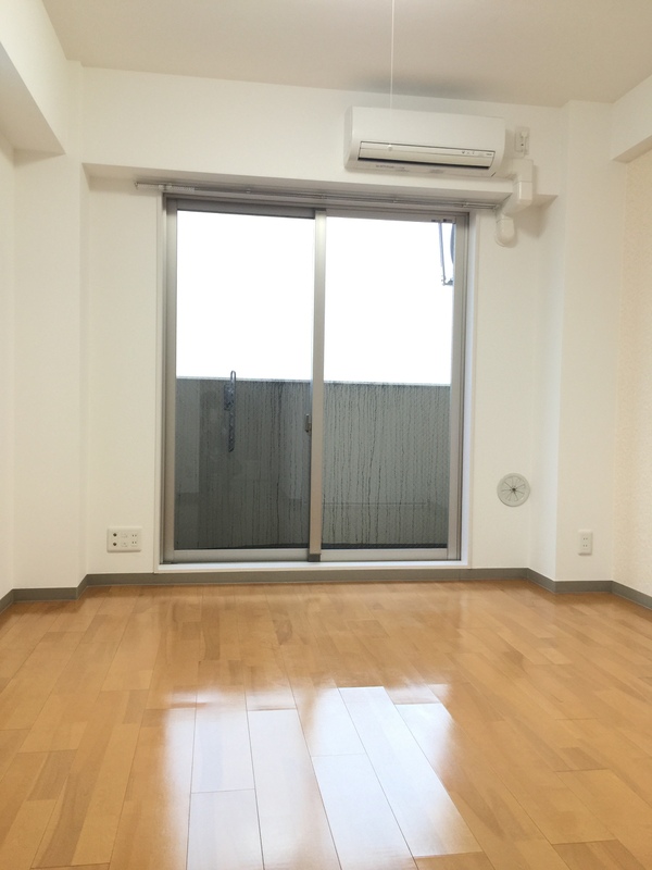 EXIA元住吉6階 部屋その他