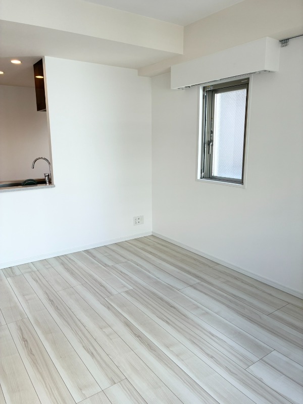 エルスタンザ平河町9階 部屋その他