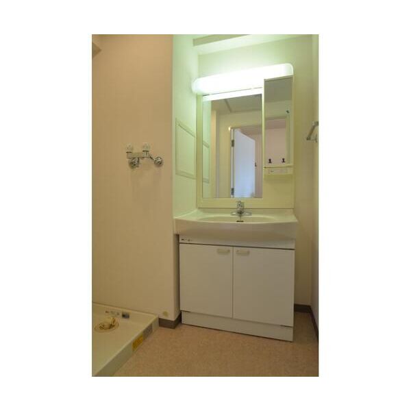 コーポレート武蔵境 洗面