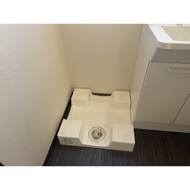 リブレス三角町戸建1号室 部屋その他