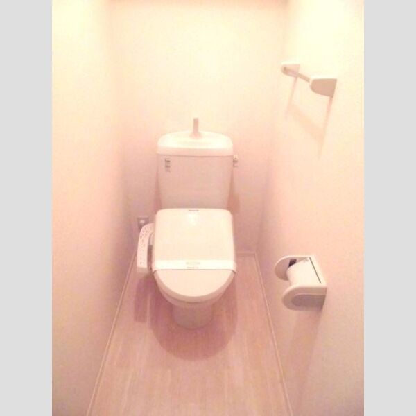 スカイハイム 温水洗浄暖房便座