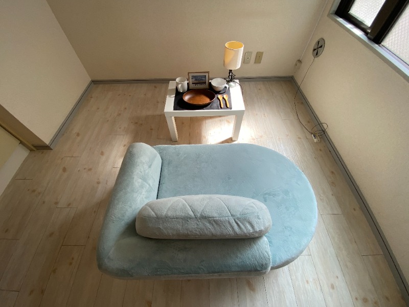 アカデミー徳丸2階 部屋その他