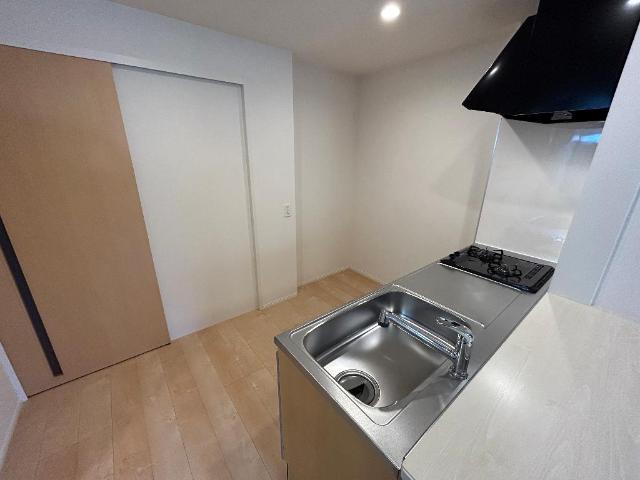 ｐｒｉｍａｖｅｒａ綾瀬　-プリマヴェラ綾瀬- キッチン