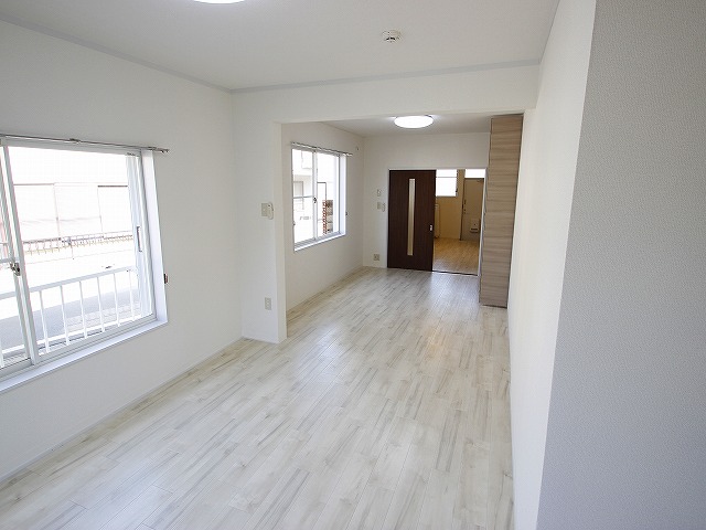 レモンハウスⅡＣ棟1階 部屋その他