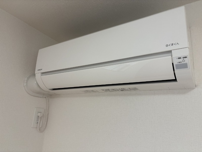 ソル・フルール2階 部屋設備