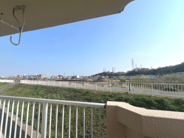 グランメール竹生0205号室 展望