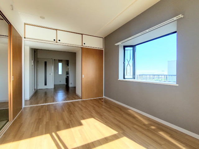 アークヒルズ0207号室 同タイプ他号室