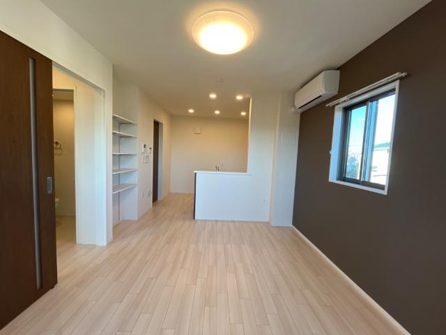 ECRIN（エクラン） リビング