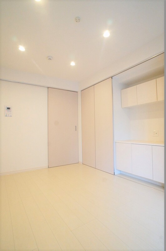 リブリ・Sana Isogo1階 部屋その他