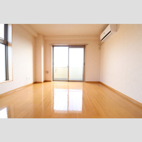 プラシード新越谷 洋室