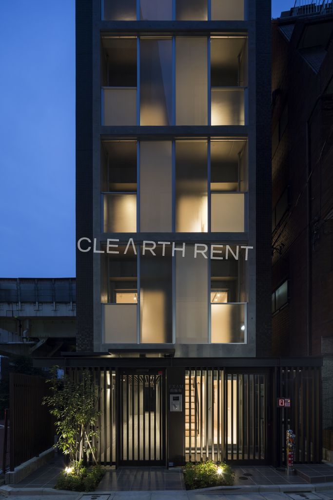 ＥＸＡＭ南麻布8階 ☆入居後も安心・直接の管理会社☆