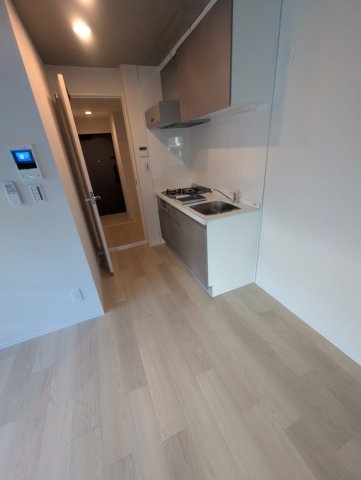 GENOVIA大山 リビング