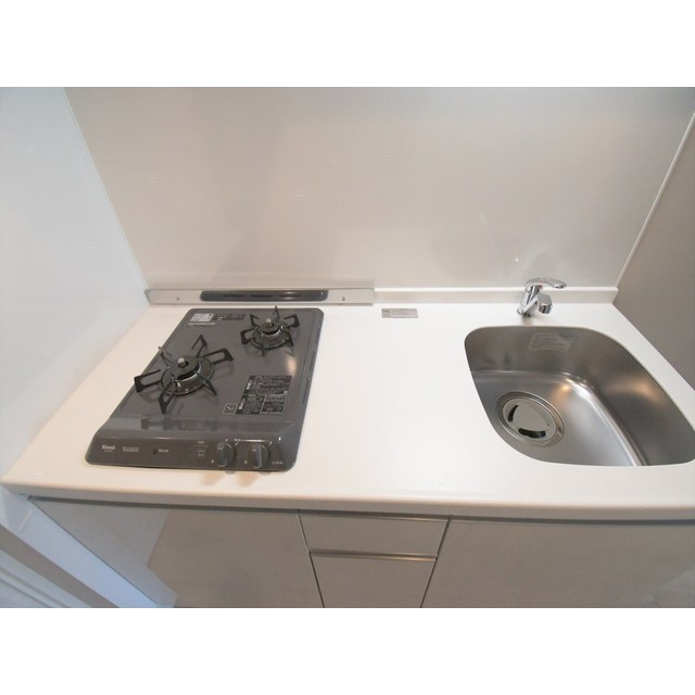 Primal KinshichoⅡ0302号室 内観