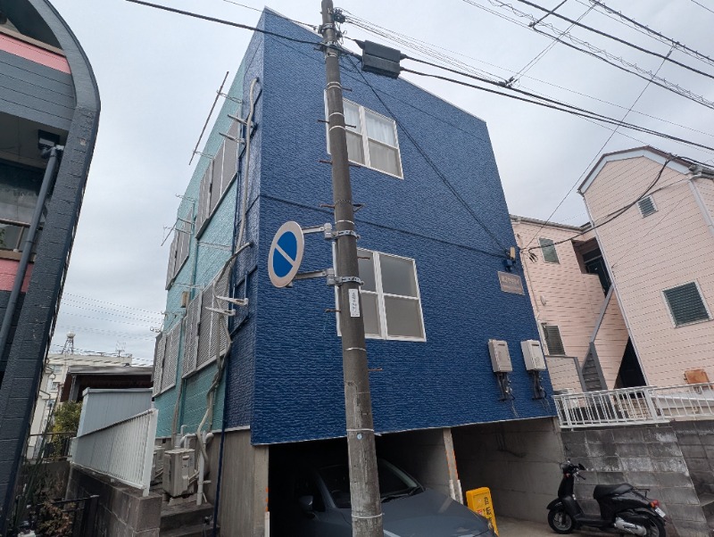 1階