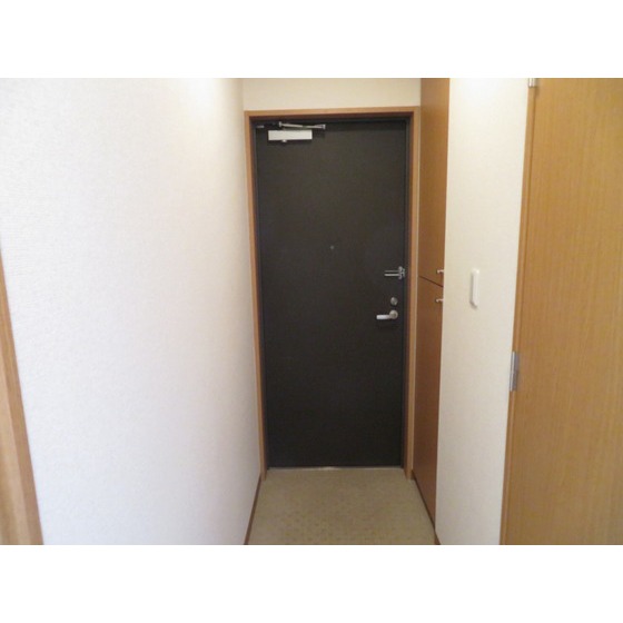 小宮ビル1001号室 玄関