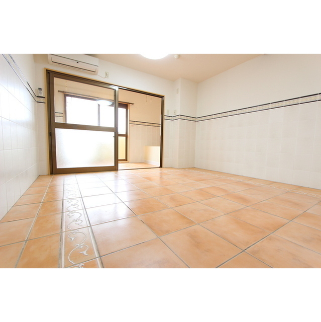 クレール　カーサ 内観