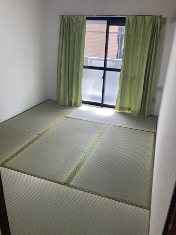 ストークマンション藤間203号室 部屋その他