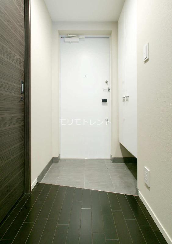 カスタリア鶴見3階 室内参考写真（Bタイプ）