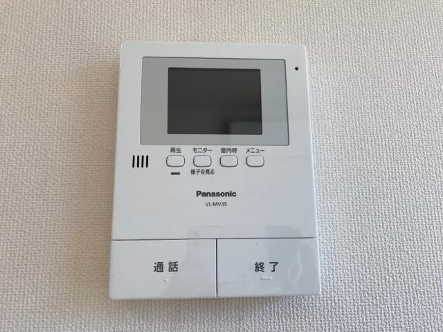 ダブルクインテット 室内設備（イメージ）