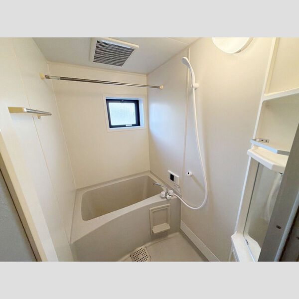 ヴェルドミール お風呂