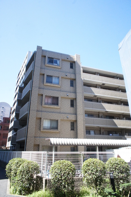 ＣＫ西船橋0602号室 外観