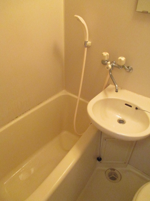 プルミエール２番館3階 部屋その他