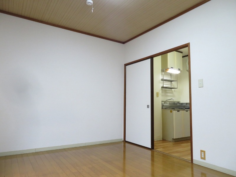 シティハイムフォーレスト1階 部屋その他