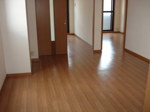 ディアメゾン・エス 室内