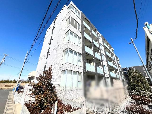 Ｇｒａｃｉｏｕｓ　Ｖｉｌｌａ（グレイシャス　ヴィラ） 外観写真（昼）