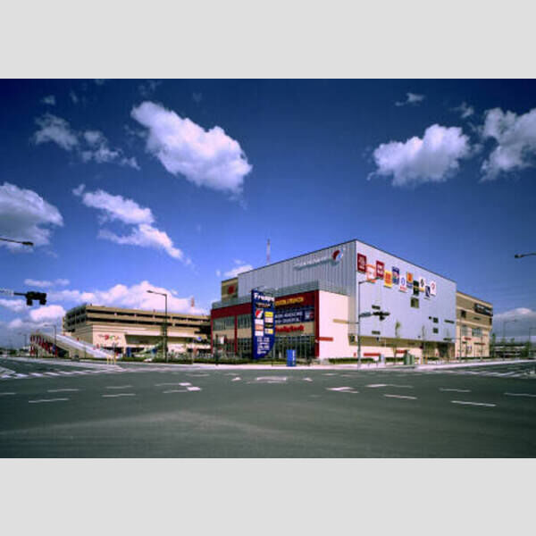 クレールコート202号室 フレスポ八潮