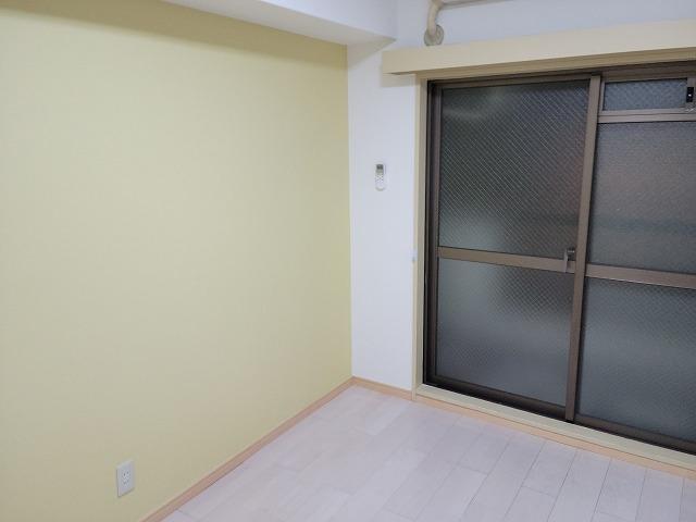 ハイムピア122階 眺望