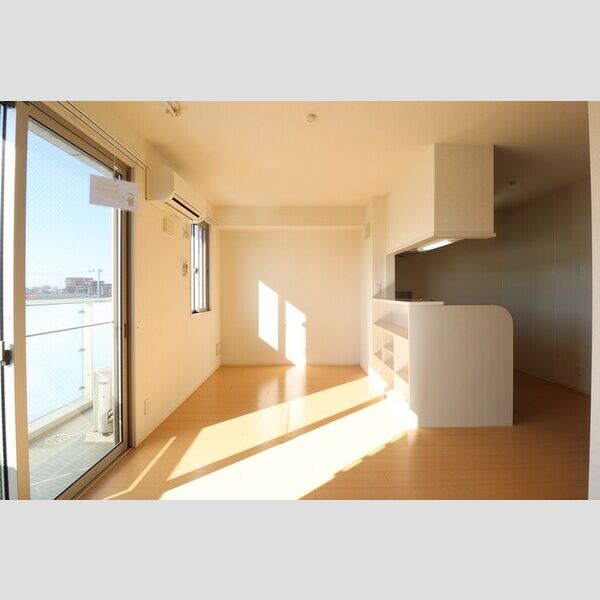 フェリーチェ　ヴィータ　A リビング