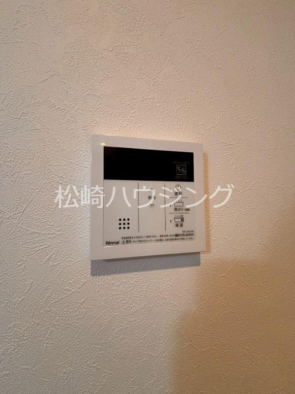 KI-3355階 部屋設備