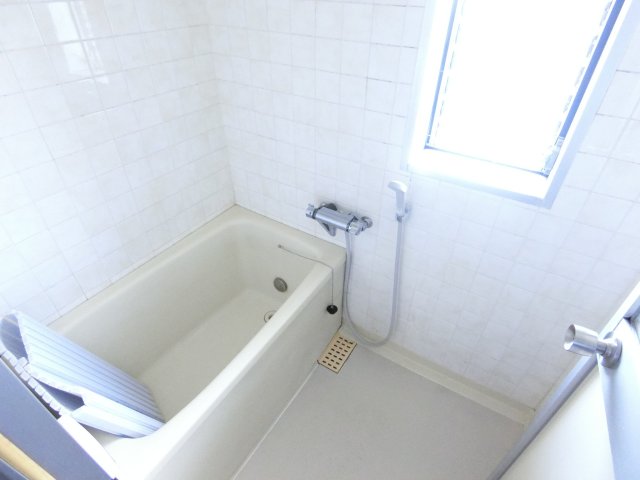 サンハイツＡＳＡＭＩ お風呂