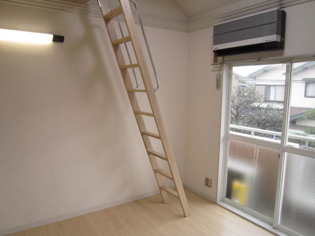 ＴＡＰ平塚0201号室 部屋その他