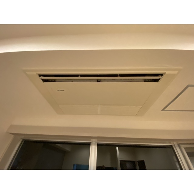 ポートタワー山下町301号室 部屋その他