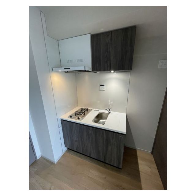 THE GATEHOUSE雑司が谷1405号室 キッチン