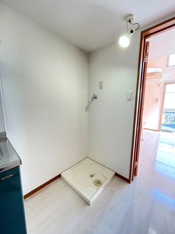 メゾン・パルフェ2階 部屋その他
