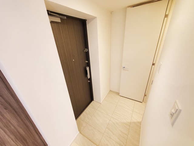 ＫＤＸレジデンス武蔵境Ⅱ0301号室 玄関